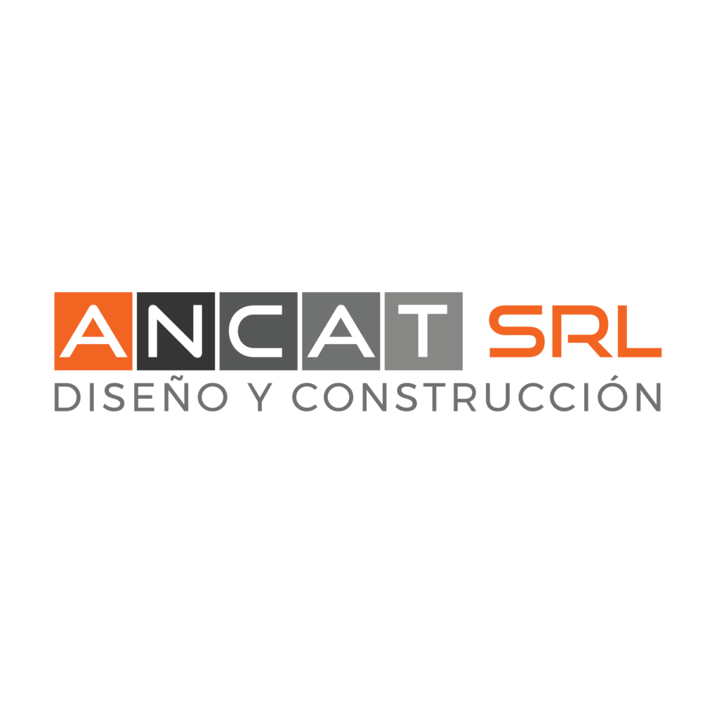 LOGO ANCAT SRL